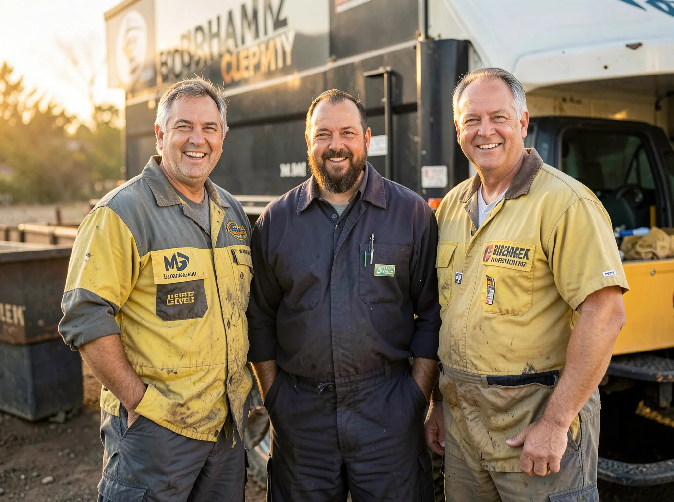 Sewage Cleanup company in Humboldt, IA
